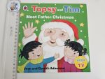Topsy and Tim Meet Father Christmas
