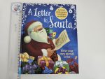 A Letter to Santa