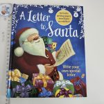 A Letter to Santa