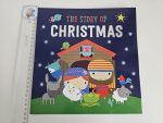 The Story of Christmas