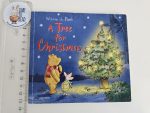 Winnie the Pooh - A Tree for Christmas
