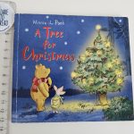 Winnie the Pooh - A Tree for Christmas