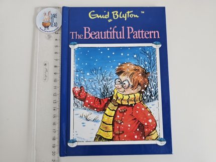 The Beautiful Pattern - Enid Blyton