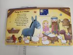 Usborne Very First Christmas Carols - imagine 3
