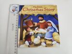 My Little Christmas Story