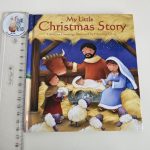 My Little Christmas Story