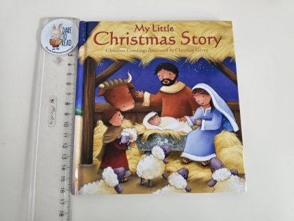 My Little Christmas Story