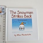 The Snowman Strikes Back