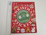 Christmas Stickers