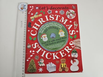 Christmas Stickers