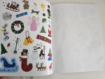 Christmas Stickers - imagine 5