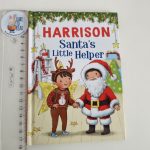 Santa's Little Helper