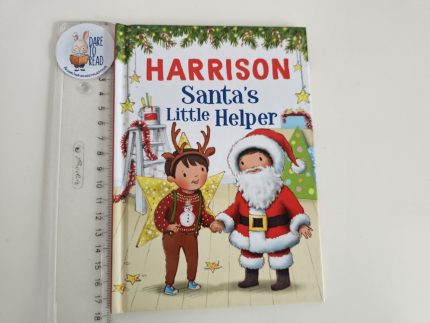 Santa's Little Helper