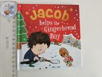 Jacob Helps the Gingerbread Boy