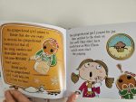 Rosie Helps the Gingerbread Girl - imagine 2
