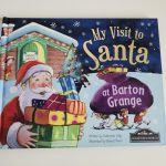 My Visit to Santa