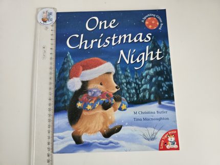 One Christmas Night