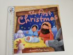 The First Christmas