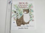 Mog's Christmas Calamity - Judith Kerr