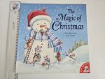 The Magic of Christmas