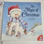 The Magic of Christmas