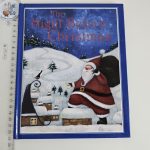 The Night Before Christmas