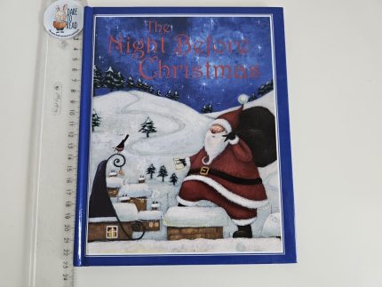 The Night Before Christmas