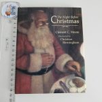 The Night Before Christmas