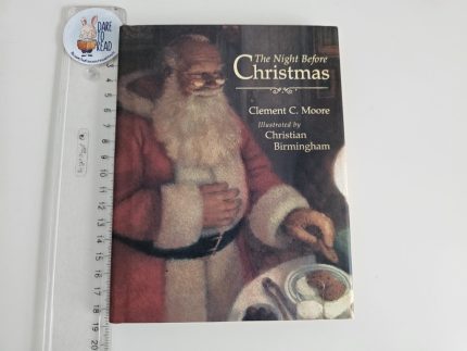 The Night Before Christmas