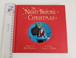 The Night Before Christmas
