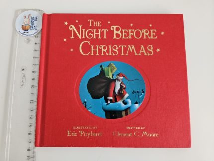 The Night Before Christmas