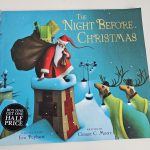 The Night Before Christmas