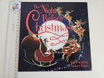 The Night Before Christmas