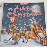 The Night Before Christmas