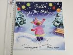 Bella Gets Her Skates On