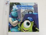 Monsters University