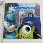 Monsters University