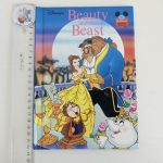 Beauty and the Beast