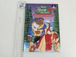 Beauty and the Beast - The Enchanted Christmas