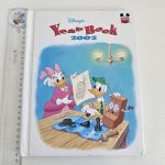 Disney's Year Book 2002
