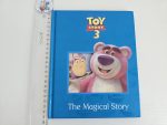 Toy Story 3 - The Magical Story