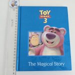 Toy Story 3 - The Magical Story