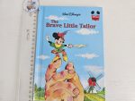 The Brave Little Tailor