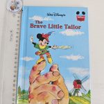 The Brave Little Tailor