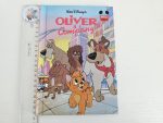 Oliver & Company