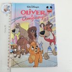 Oliver & Company