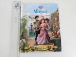 The Little Mermaid - The Magical Story