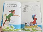 Peter Pan and Captain Hook - imagine 3