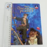 Treasure Planet