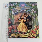 Beauty and the Beast - The Magical Story